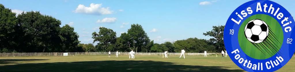 Liss Cricket Club